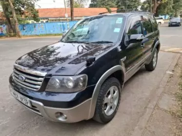 Ford Escape