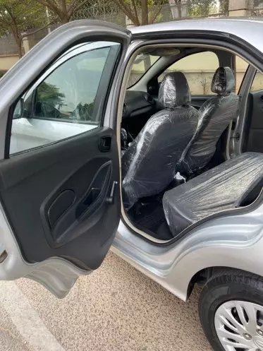 Ford Figo