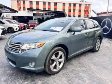 Toyota Venza