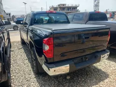 Toyota Tundra