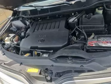 Toyota Venza