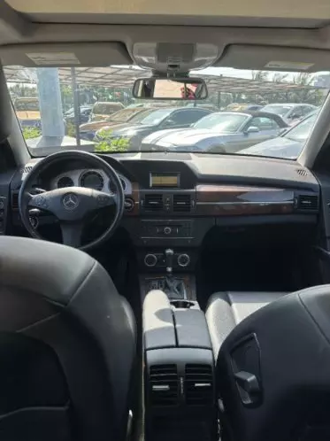 Mercedes-Benz GLK 300