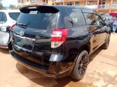 Toyota Vanguard