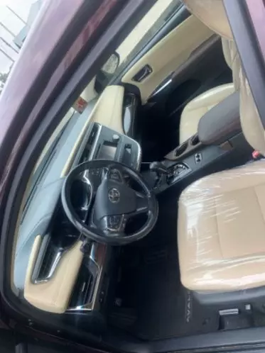 Toyota Avalon