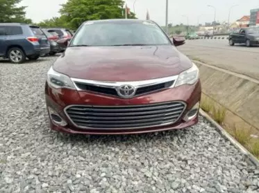 Toyota Avalon