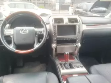 Lexus GX 460