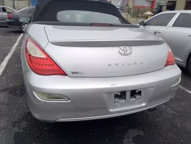 Toyota Solara