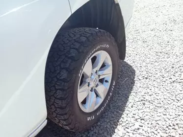 Toyota Landcruiser prado TX