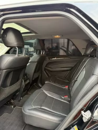 Mercedes-Benz ML 350