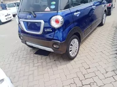 Daihatsu Cast Activa