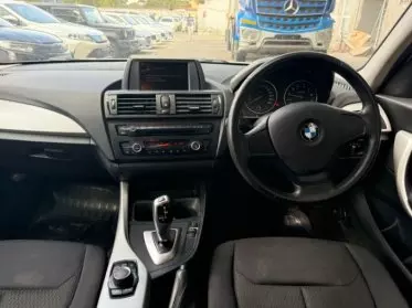 BMW 116