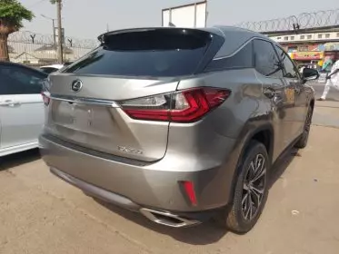 Lexus RX 350