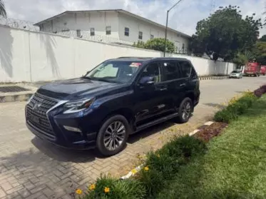 Lexus GX 460