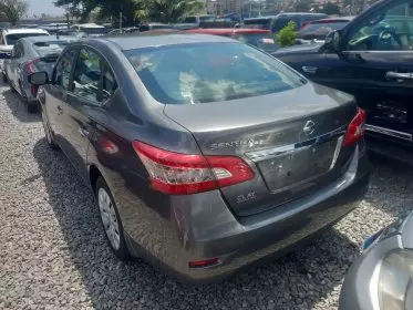 Nissan Sentra