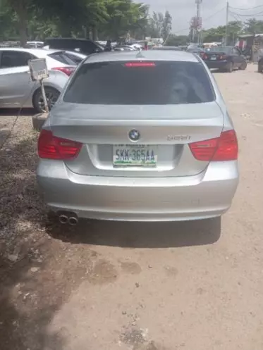 BMW 120