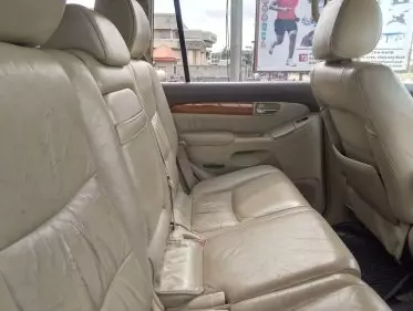 Lexus GX 470