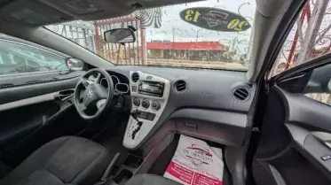 Toyota Matrix