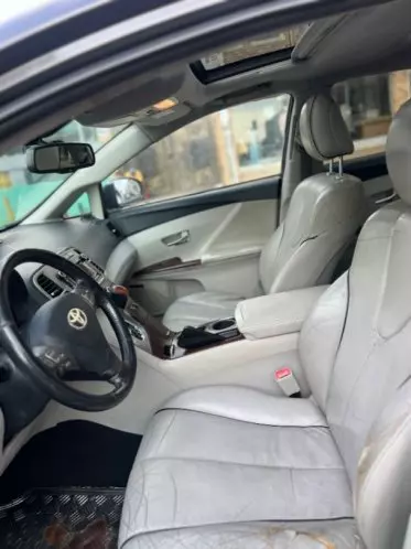 Toyota Venza