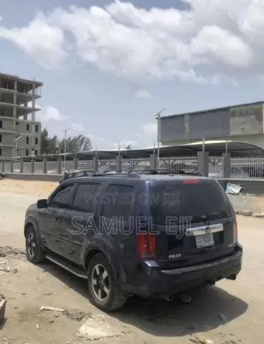 Honda Pilot