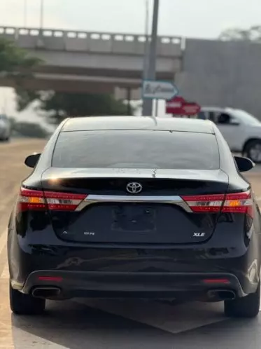 Toyota Avalon