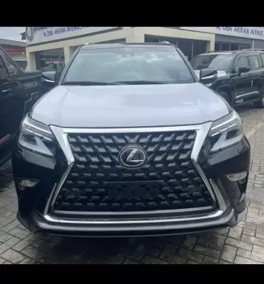 Lexus GX 460
