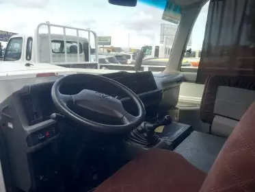 Toyota Coaster