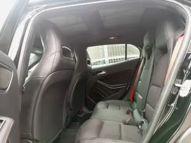 Mercedes-Benz GLA 45 AMG