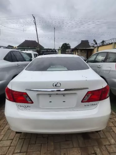 Lexus ES 350
