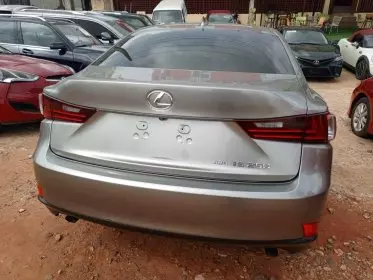 Lexus IS 250