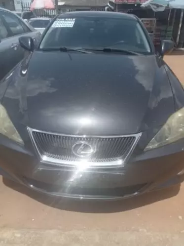 Lexus IS 250
