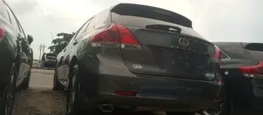 Toyota Venza