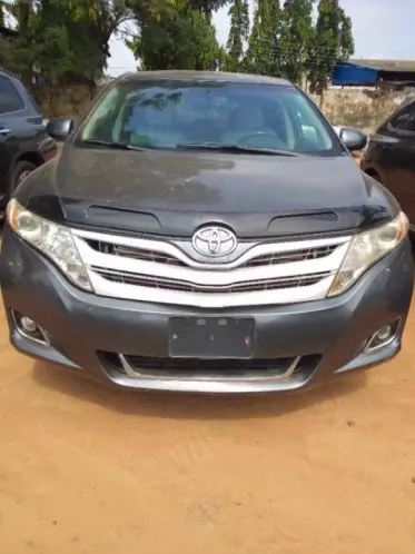 Toyota Venza