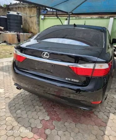Lexus ES 350