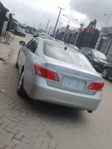Lexus ES 350