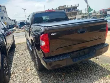 Toyota Tundra