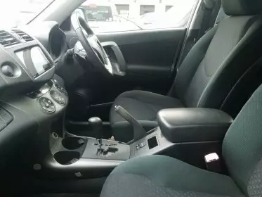 Toyota Vanguard