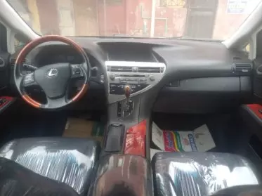 Lexus RX 350