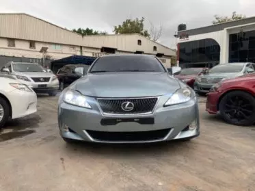 Lexus IS 250