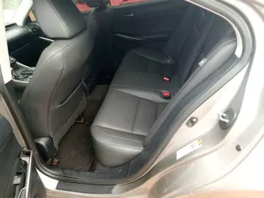 Lexus IS 250