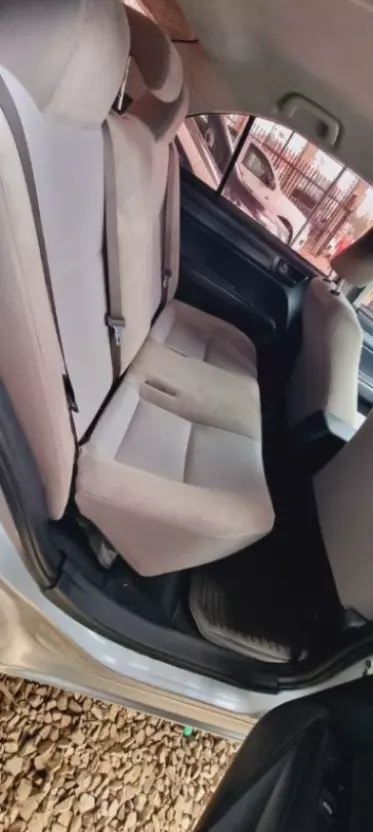 Toyota Axio
