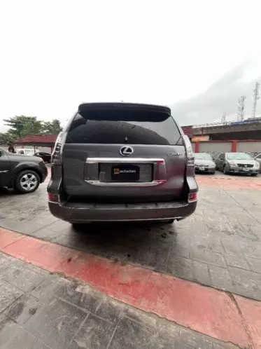 Lexus GX 460