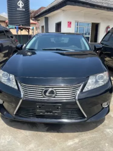 Lexus ES 350