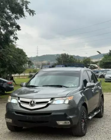Acura MDX