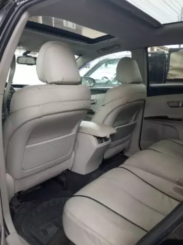 Toyota Venza