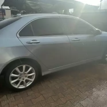 Acura TSX