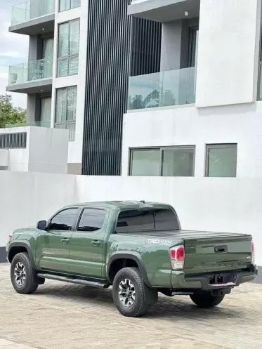 Toyota Tacoma