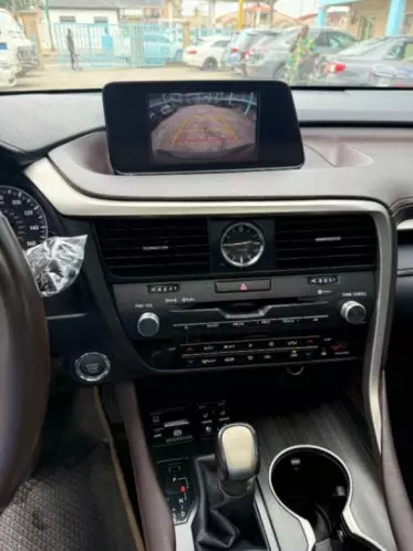 Lexus RX 350