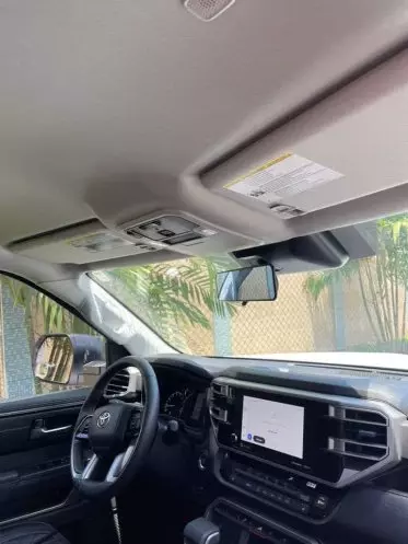 Toyota Tundra