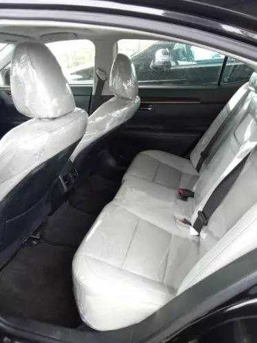 Lexus ES 350