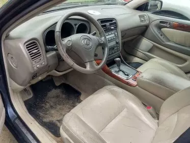 Lexus GS 300